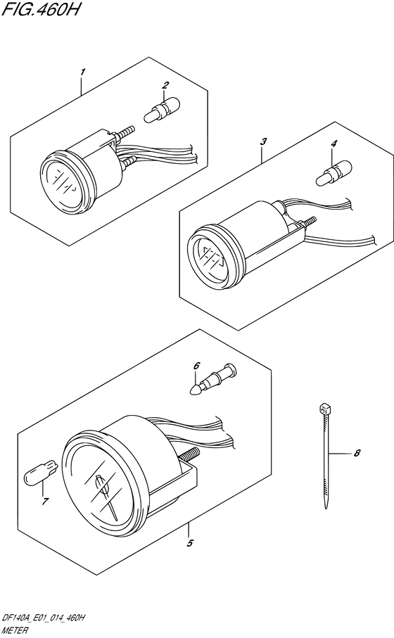 Meter