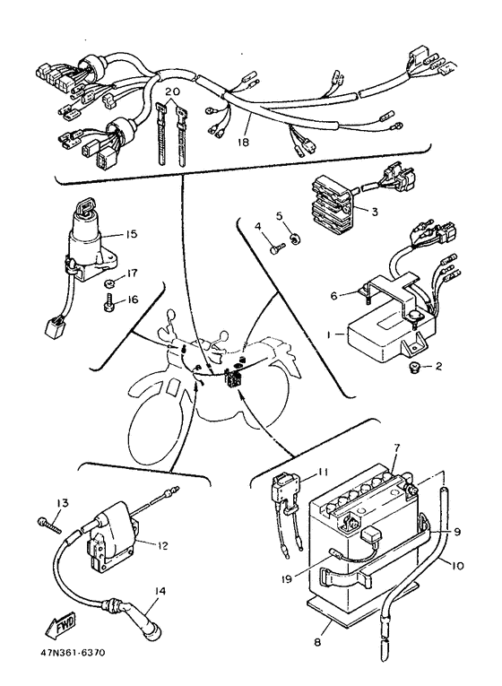 Electrical 1