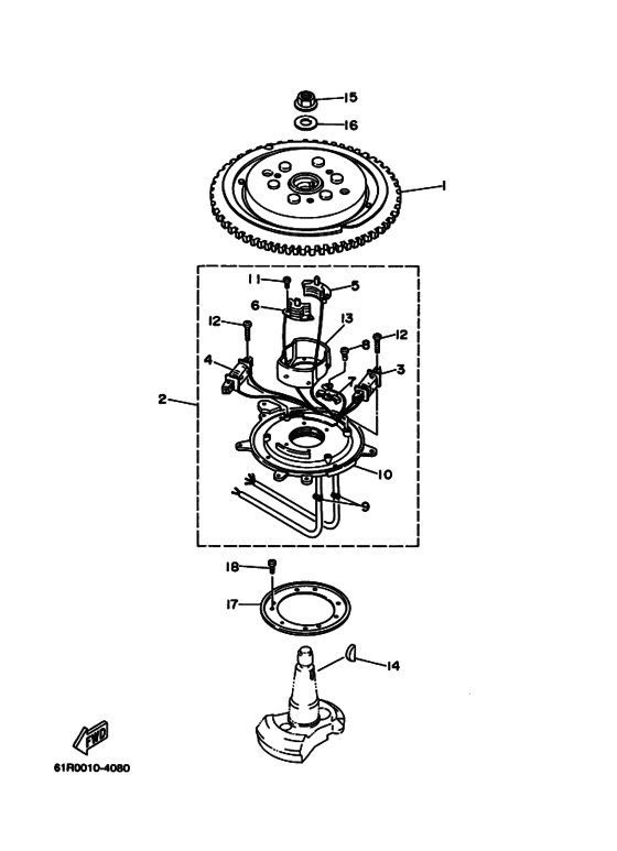 Generator