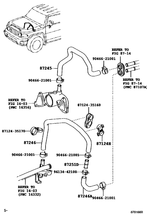 Heating & Air Conditioning - Water Piping