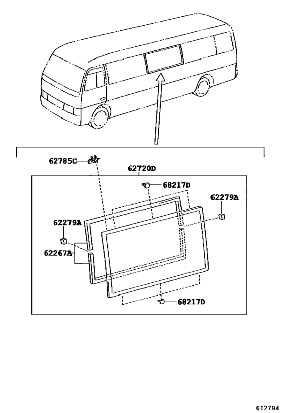 Side Window