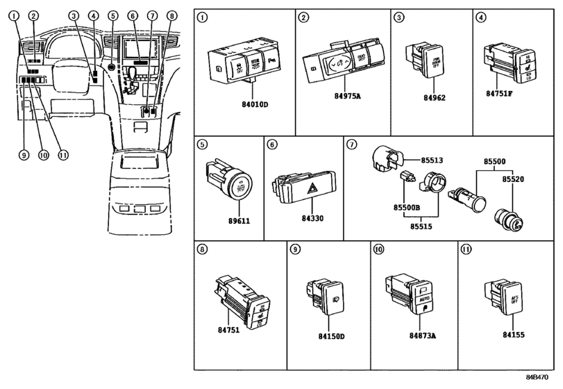 Switch & Relay & Computer