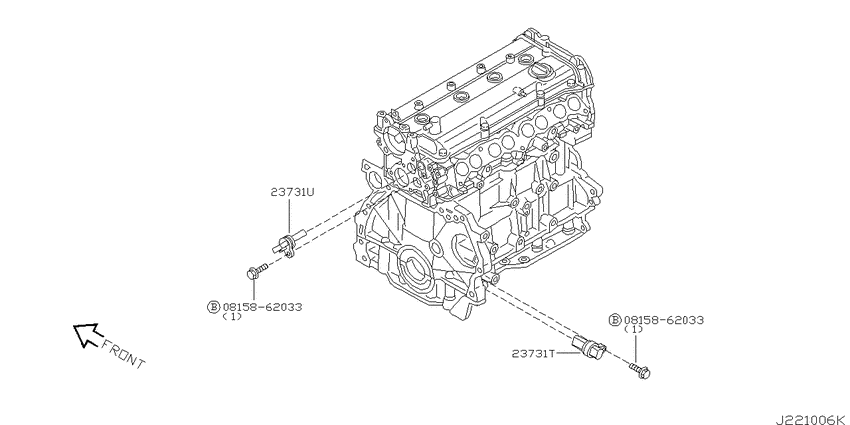 Distributor