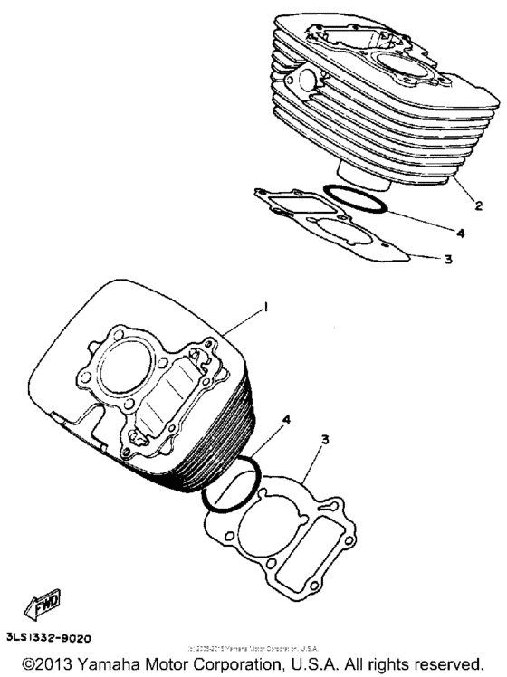 Cylinder