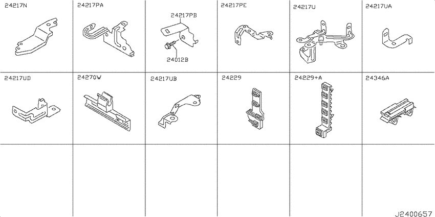 Wiring