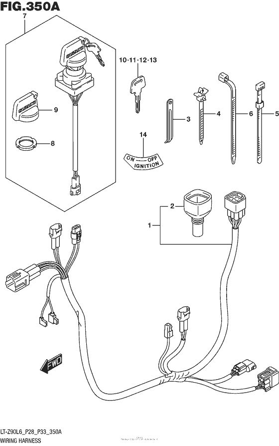 Wiring Harness