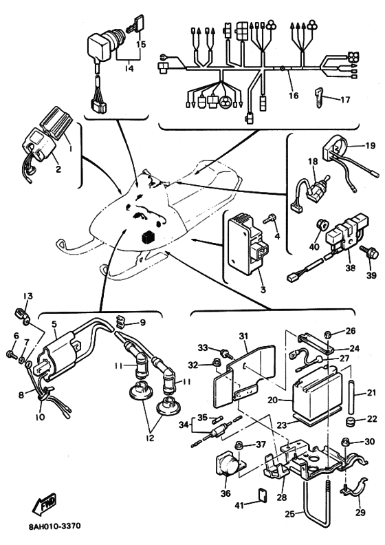 Electrical 1