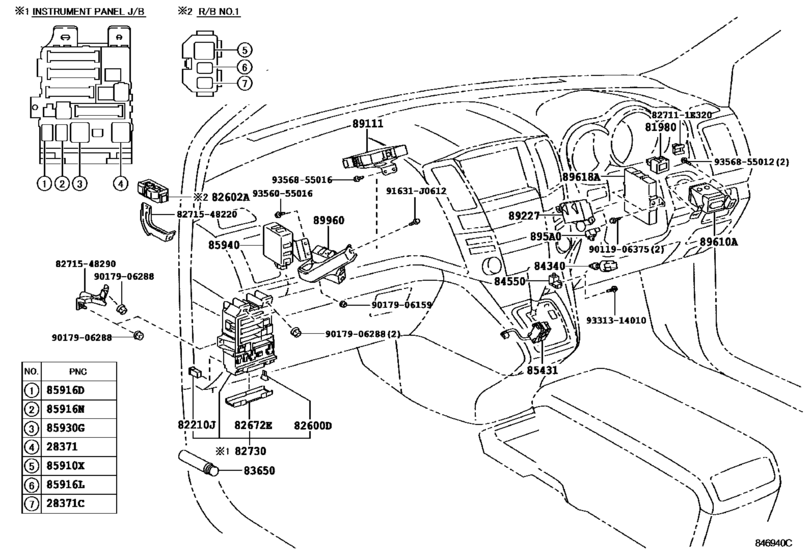 Switch & Relay & Computer