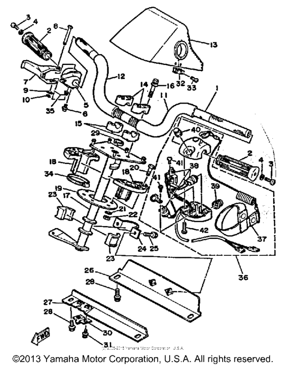 Steering