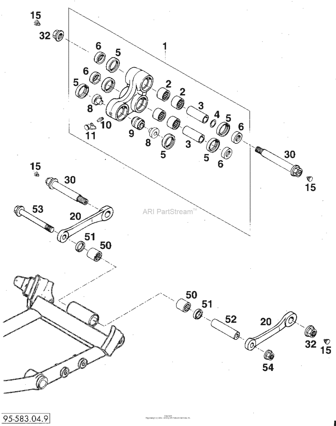 Pro Lever System