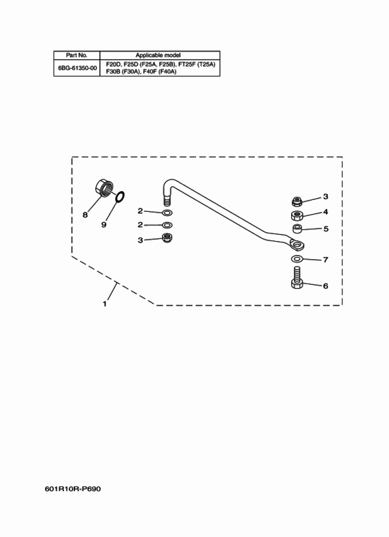 Steering guide 11