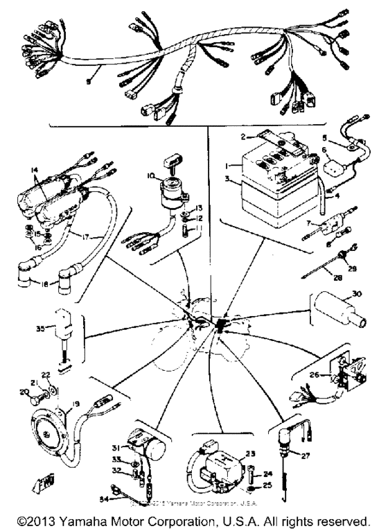 Electrical