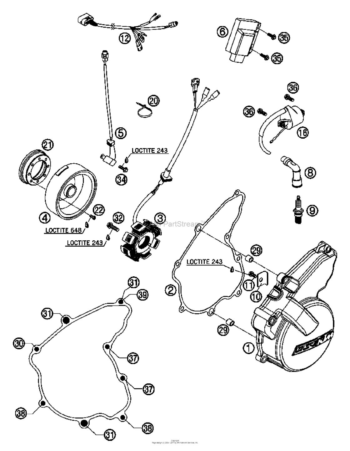 Ignition System