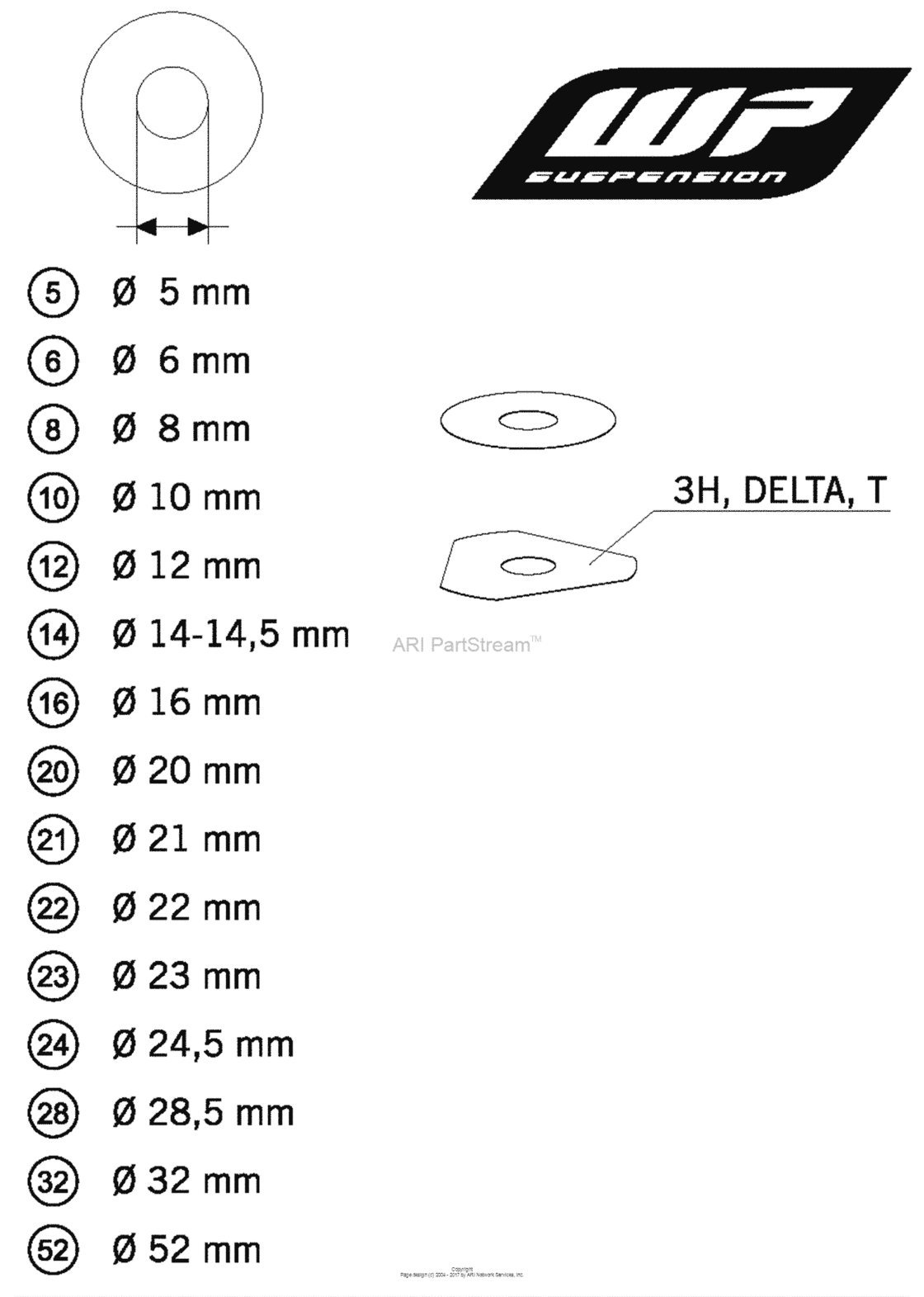 Wp Shims For Setting