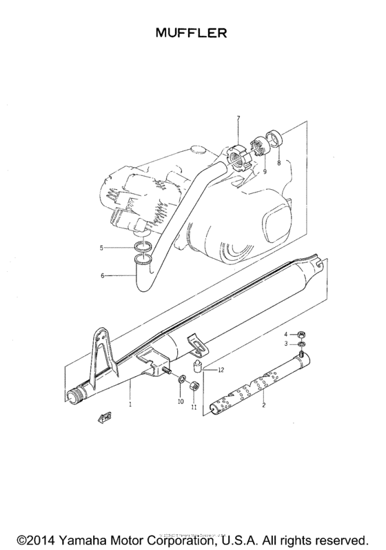 Muffler