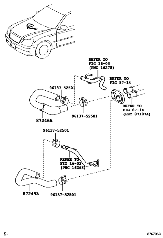 Heating & Air Conditioning - Water Piping