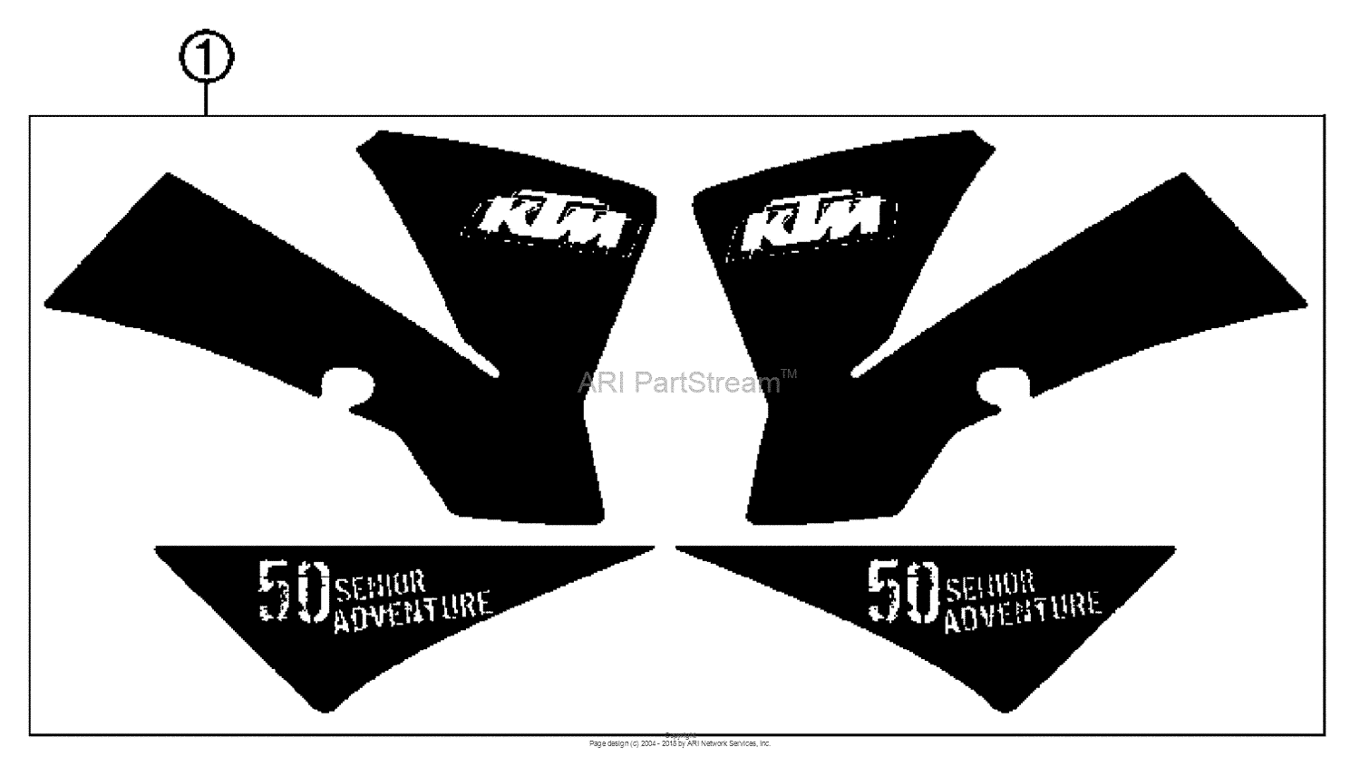 Decal