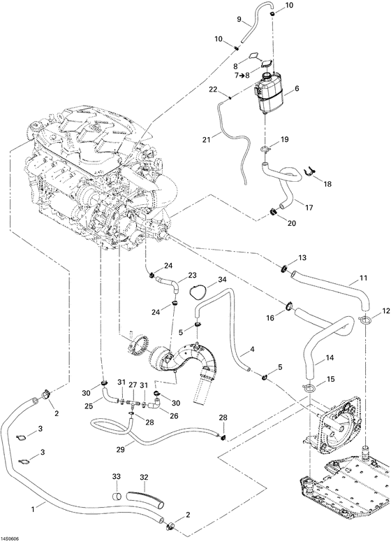 01- cooling system