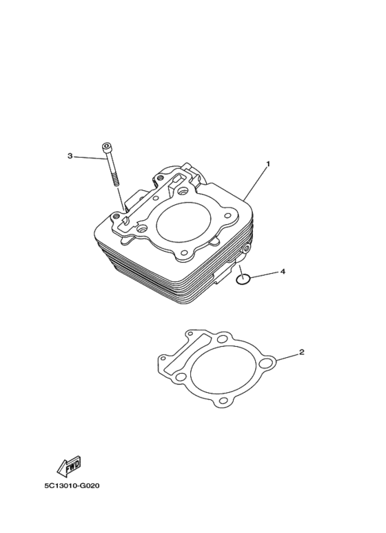 Cylinder
