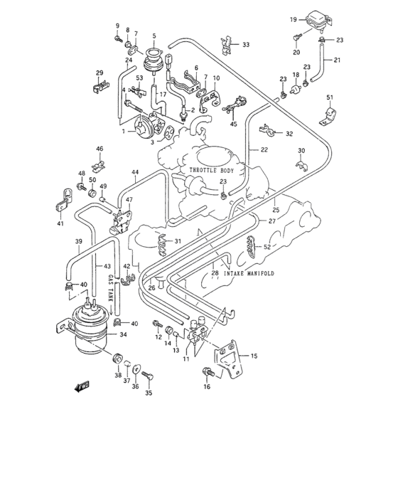 Emission control system