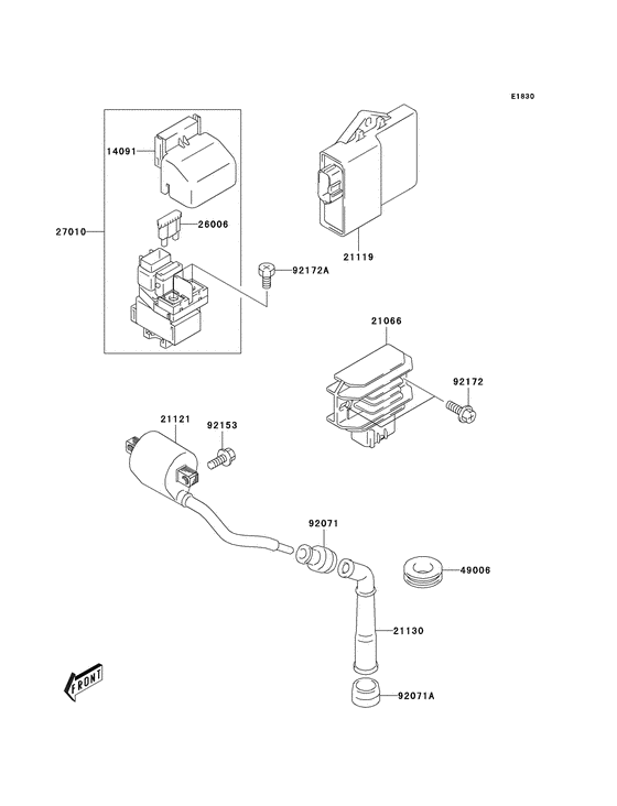 Ignition System