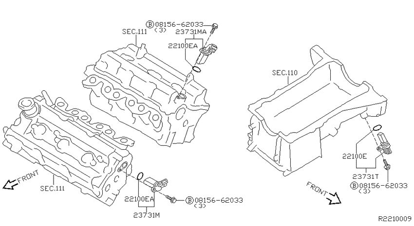 Distributor