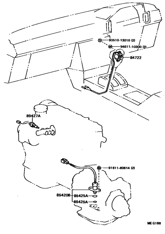 Overdrive & Electronic Controlled Transmission
