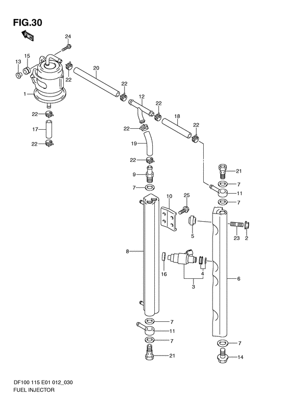 Fuel injector