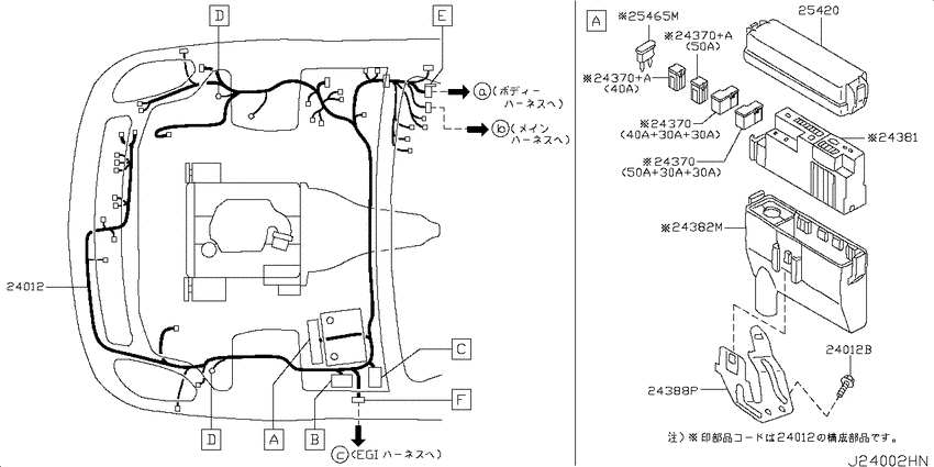 Wiring