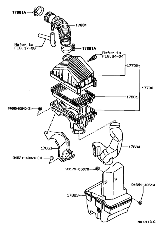 Air Cleaner