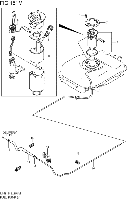 Fuel Pump