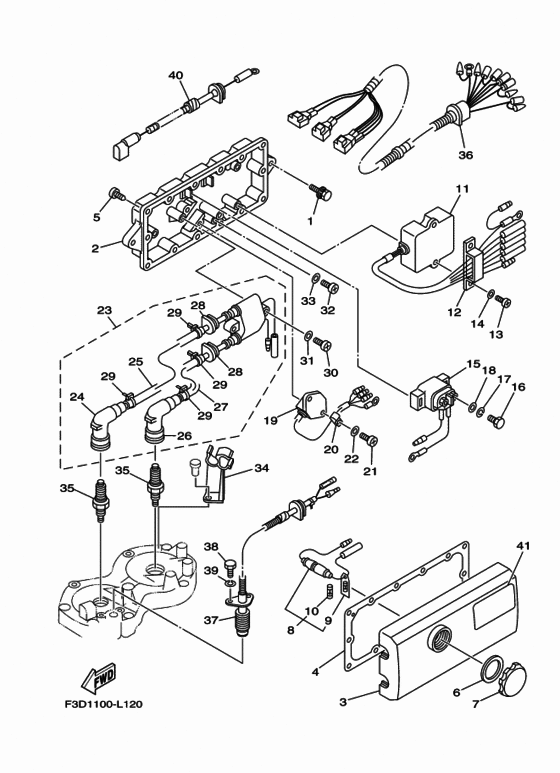 Electrical 1
