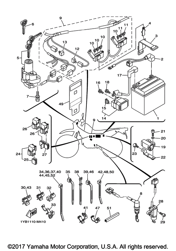 Electrical 1
