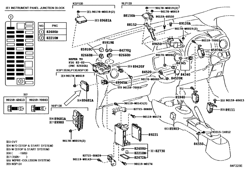 Switch & Relay & Computer