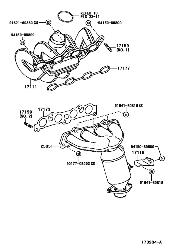 Manifold