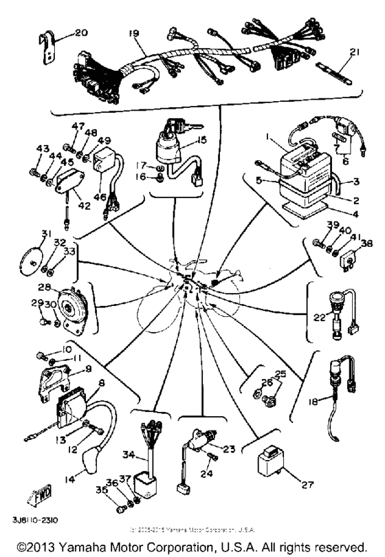 Electrical