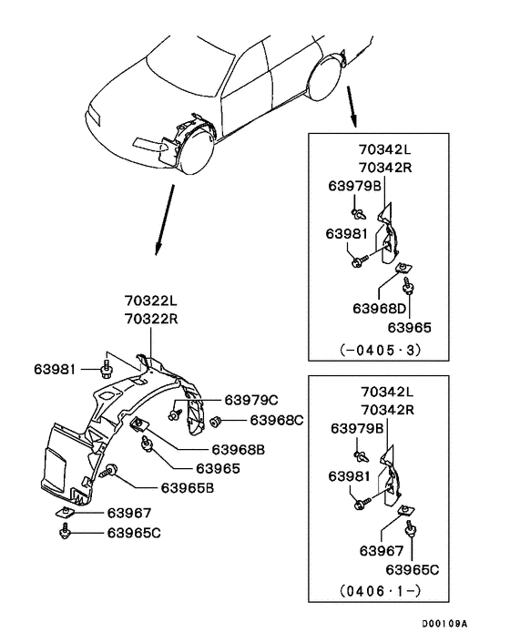 Plugs,covers & shield
