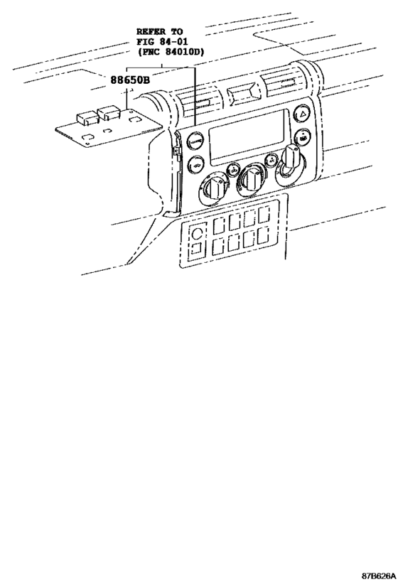 Heating & Air Conditioning - Control & Air Duct