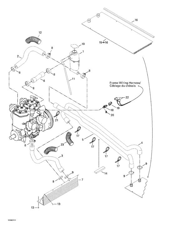 01- cooling system