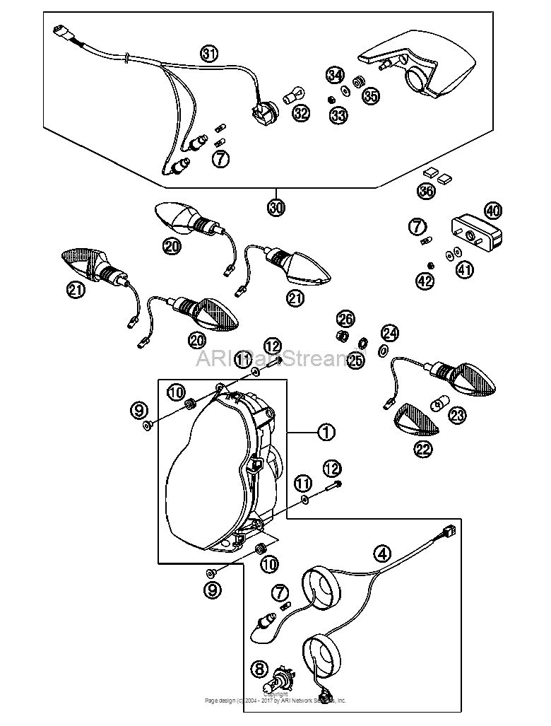 Lighting System