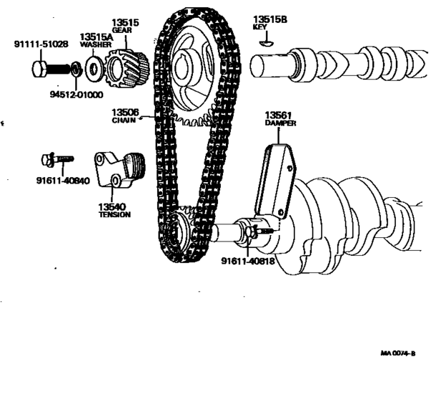Timing Chain