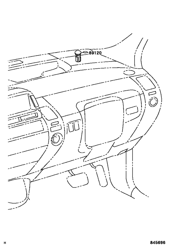 Automatic Light Control System (Conlight)