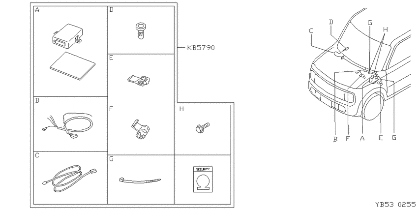 ﾃﾞﾝｿｳﾋﾝ,ｿﾉﾀ