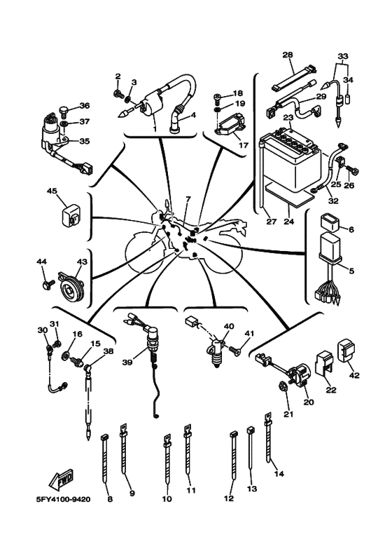 Electrical 1
