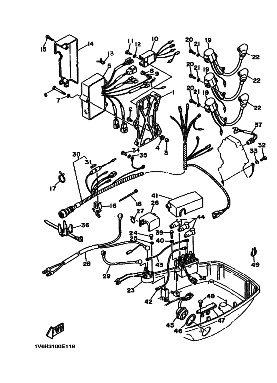 Electrical