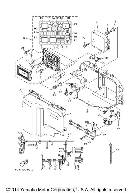 Electrical