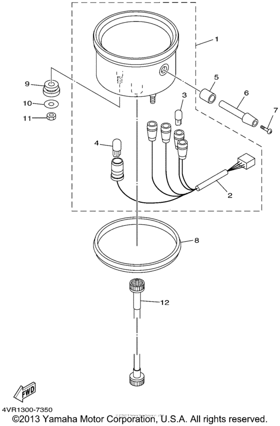 Meter