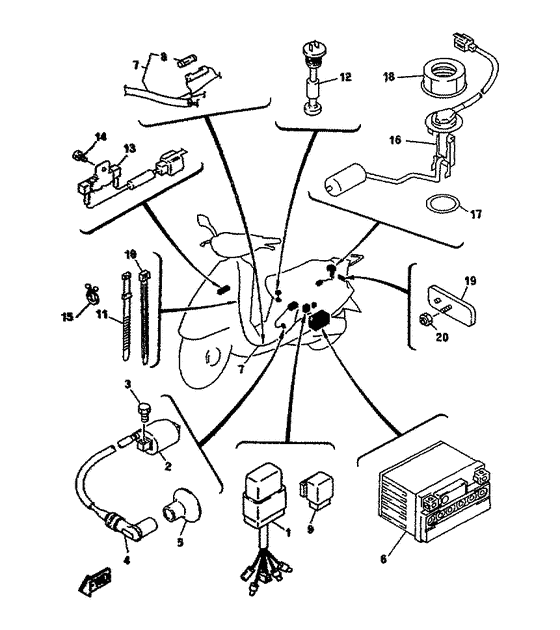 Electrical 2