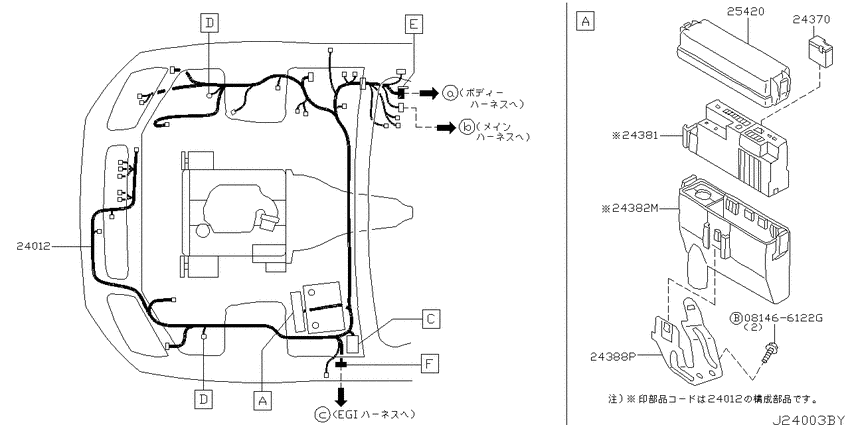Wiring