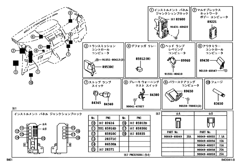Switch & Relay & Computer